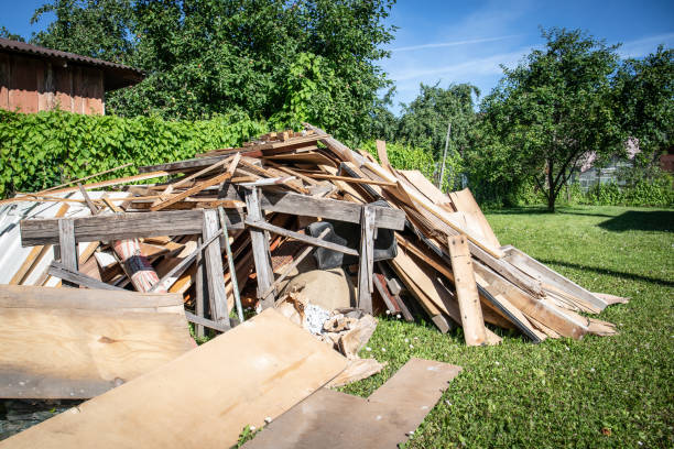 Same-Day Junk Removal Services in Massac, KY